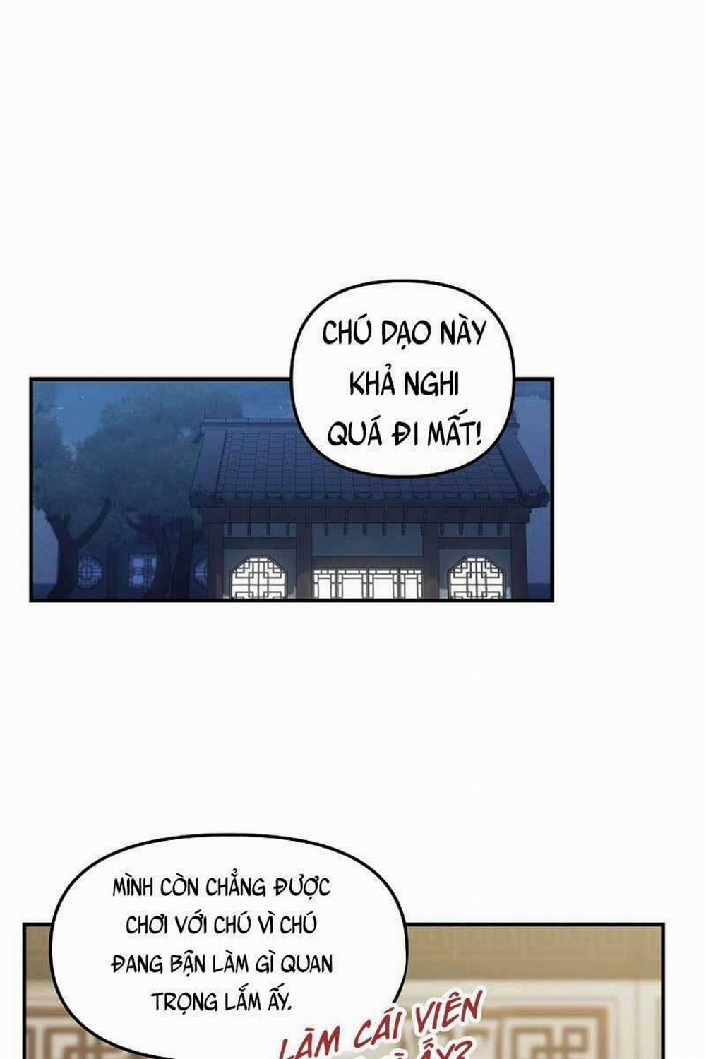 Vua Thăng Cấp 144 trang 0