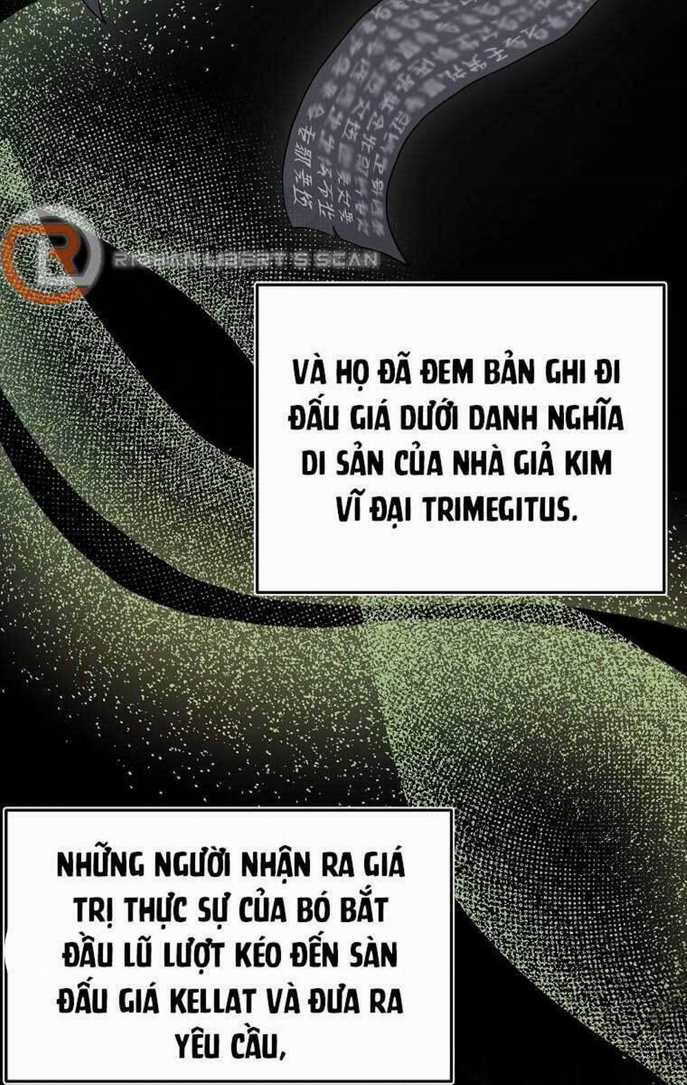 Vua Thăng Cấp 145 trang 1