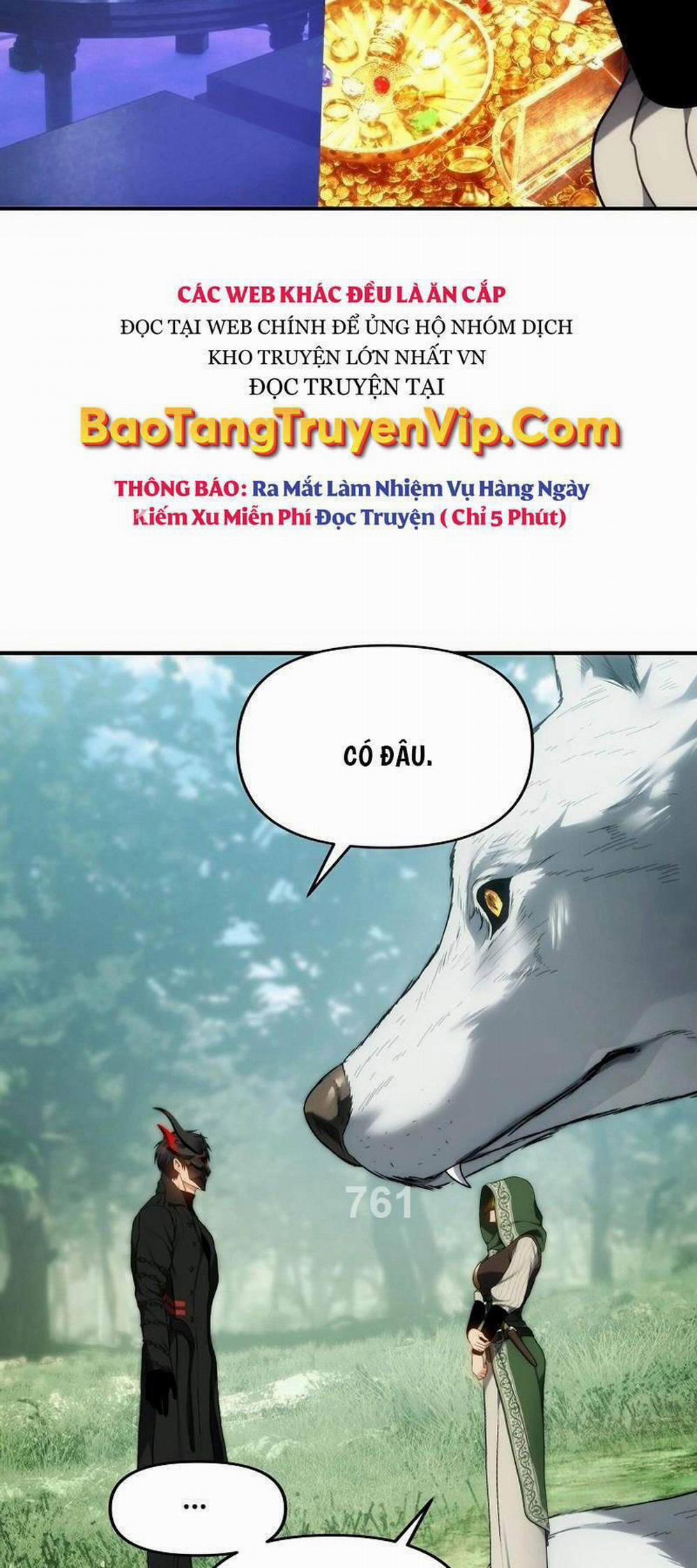 Vua Thăng Cấp 168 trang 1