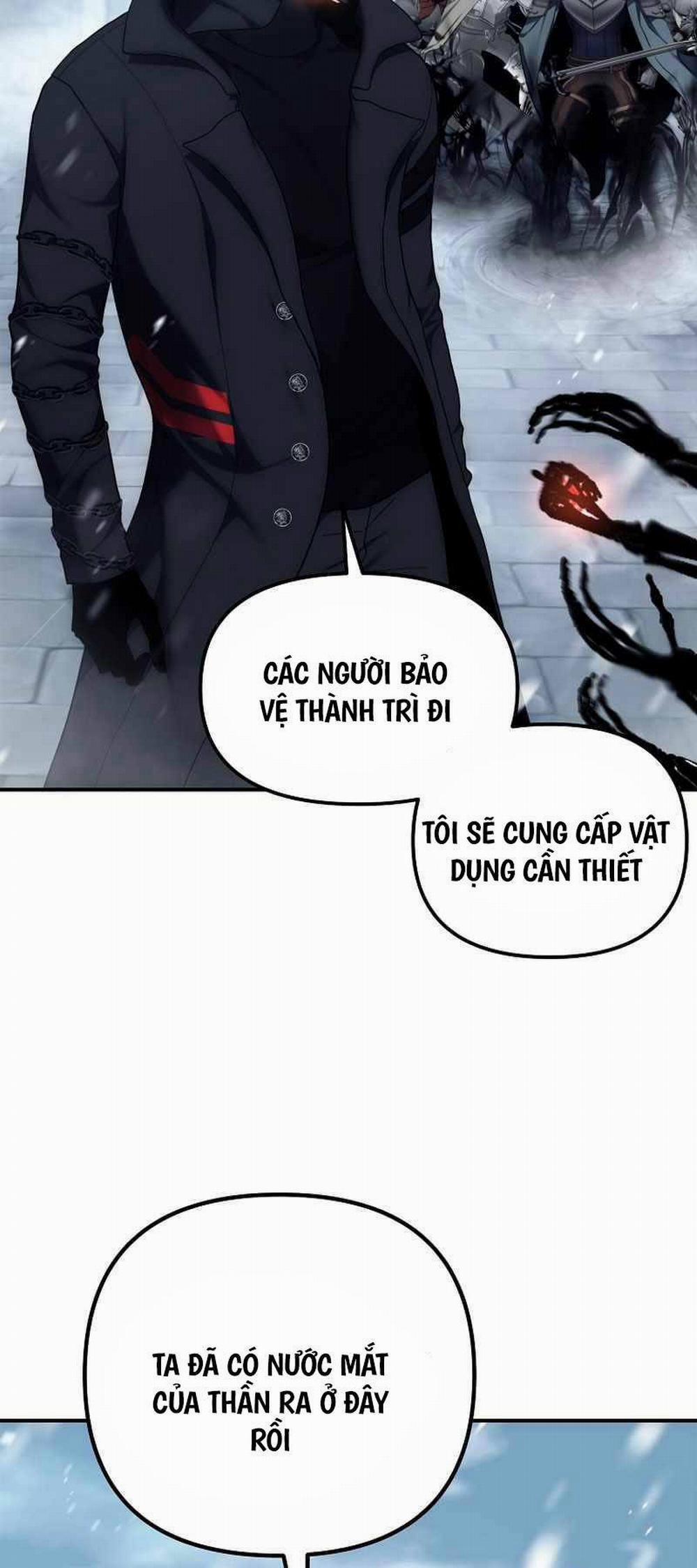 Vua Thăng Cấp 170 trang 20