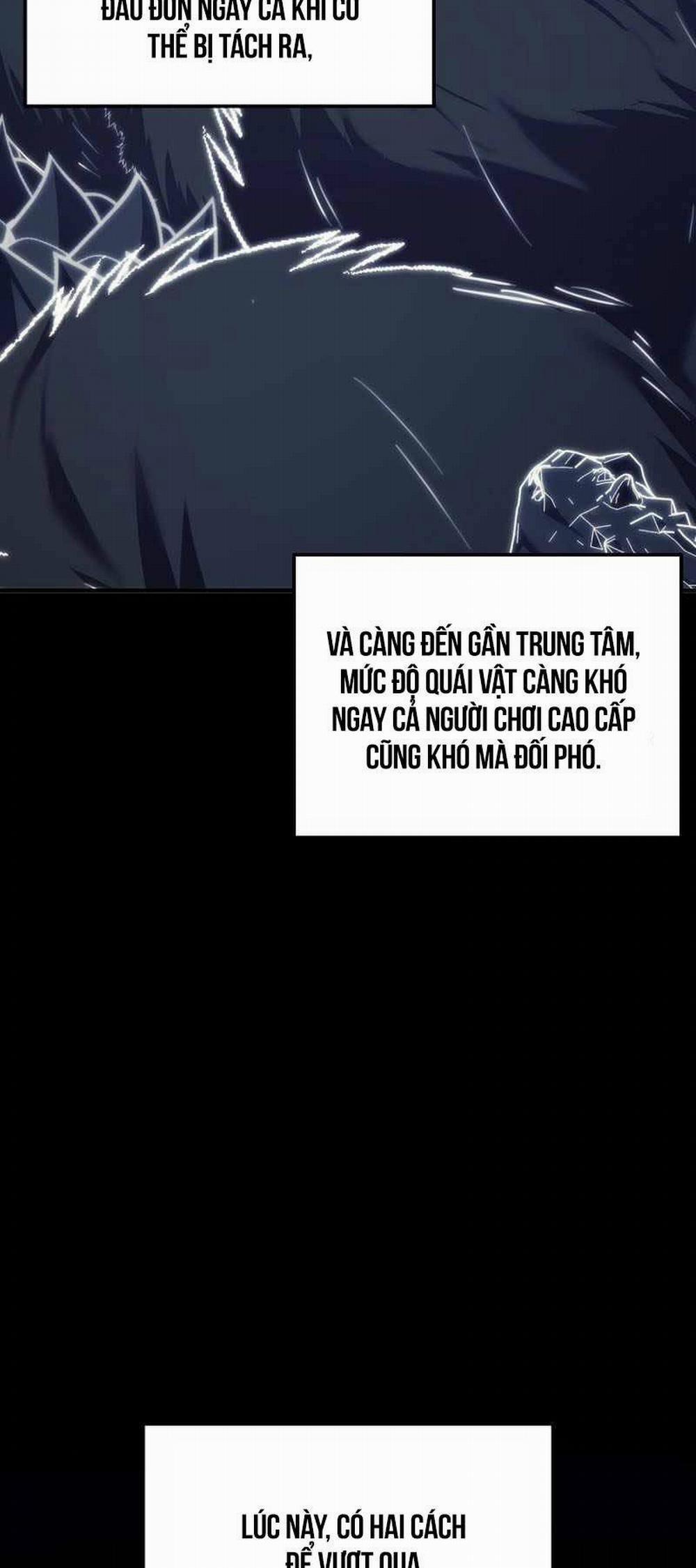 Vua Thăng Cấp 170 trang 5