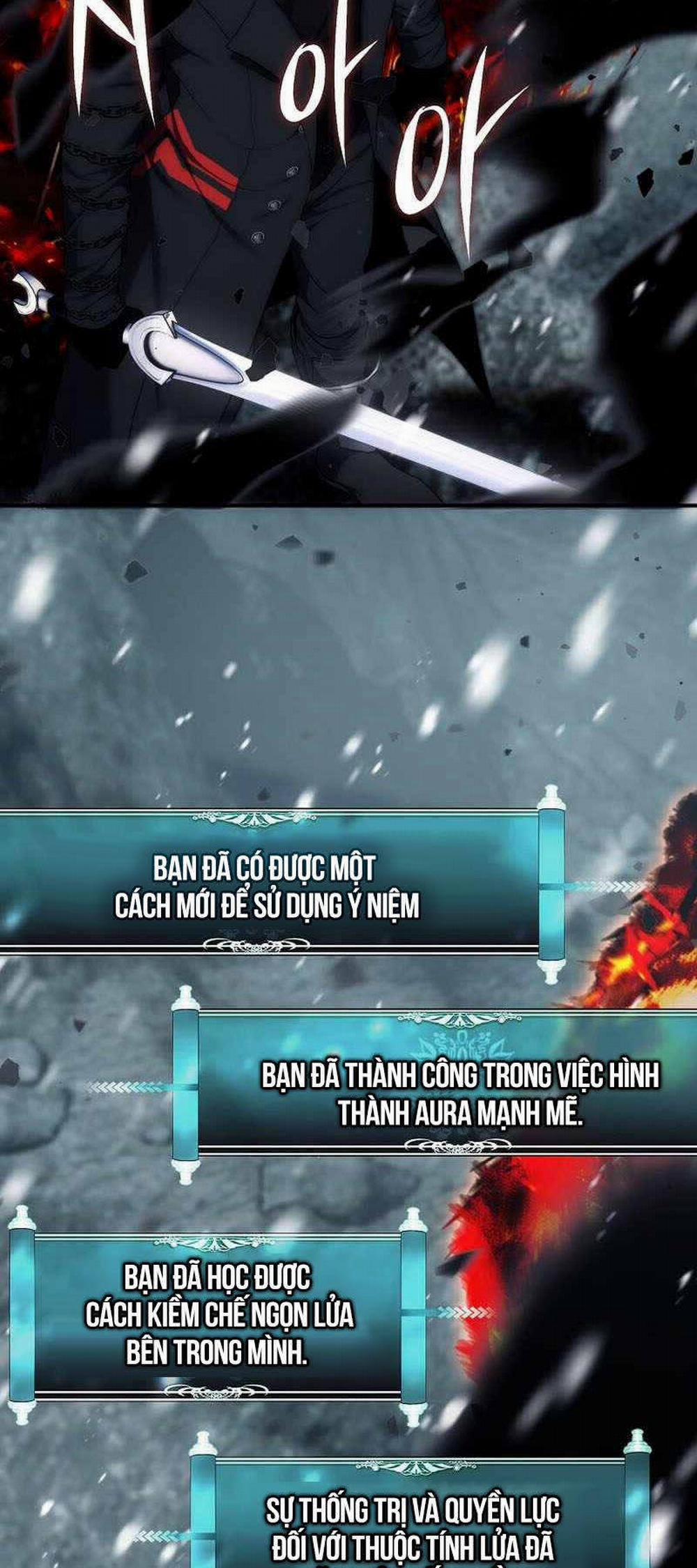 Vua Thăng Cấp 170 trang 85