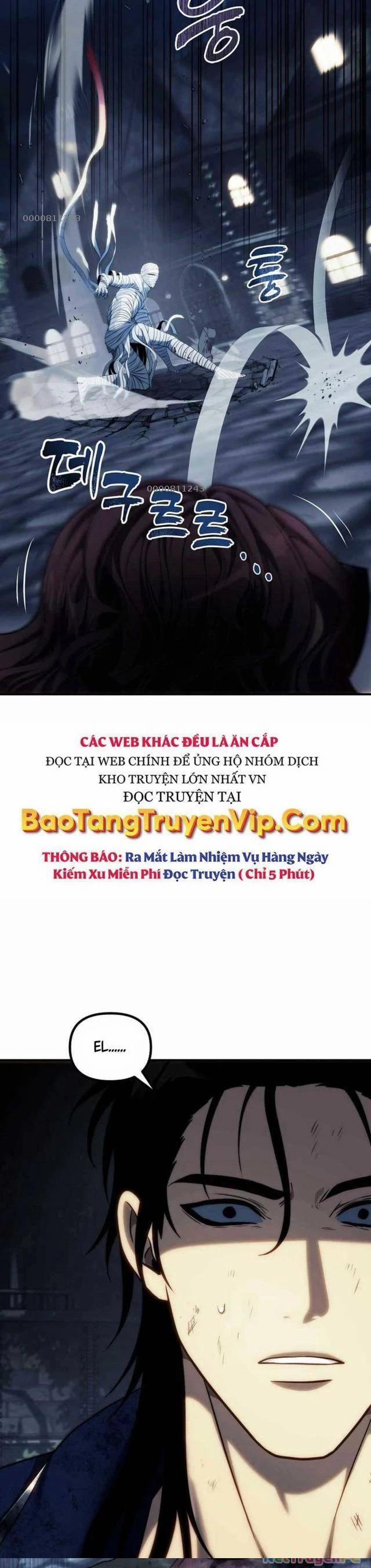 Vua Thăng Cấp 189 trang 1