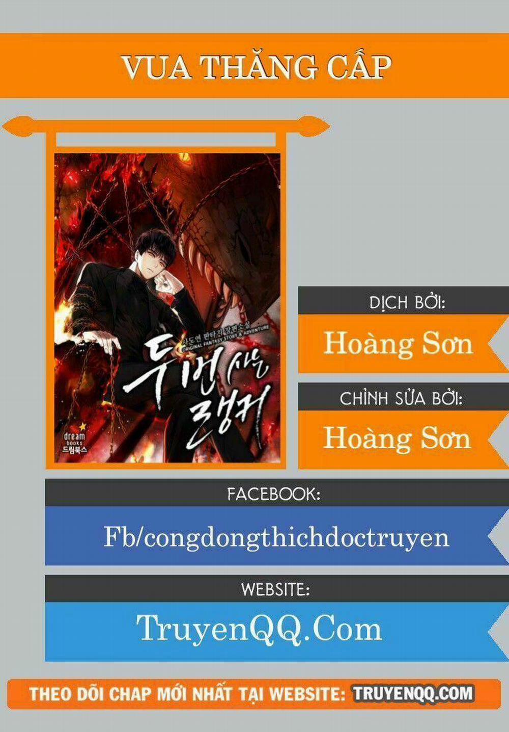 Vua Thăng Cấp 2 trang 0