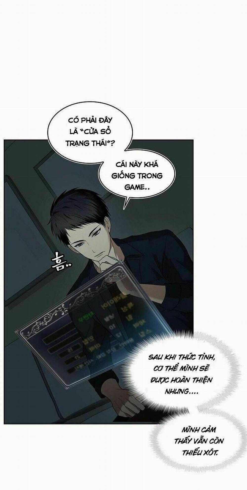 Vua Thăng Cấp 2 trang 1