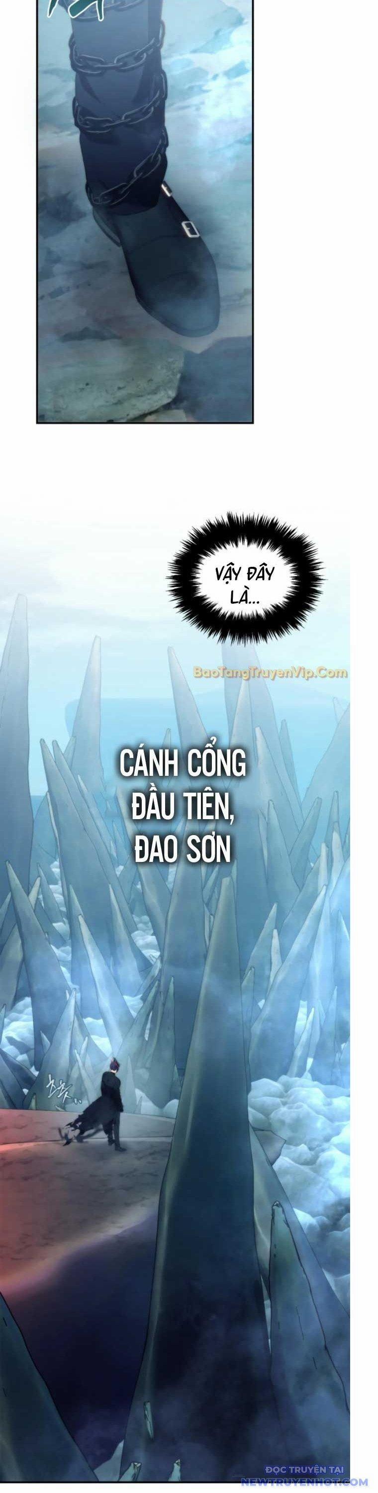 Vua Thăng Cấp 201 trang 1