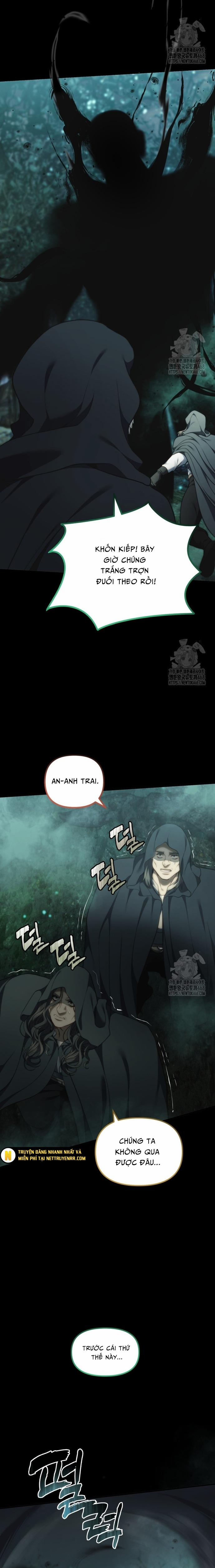 Vua Thăng Cấp 202 trang 12