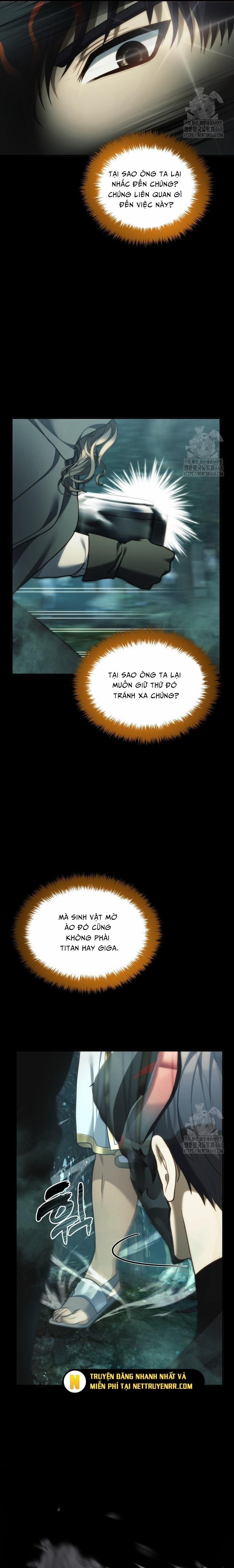 Vua Thăng Cấp 202 trang 15