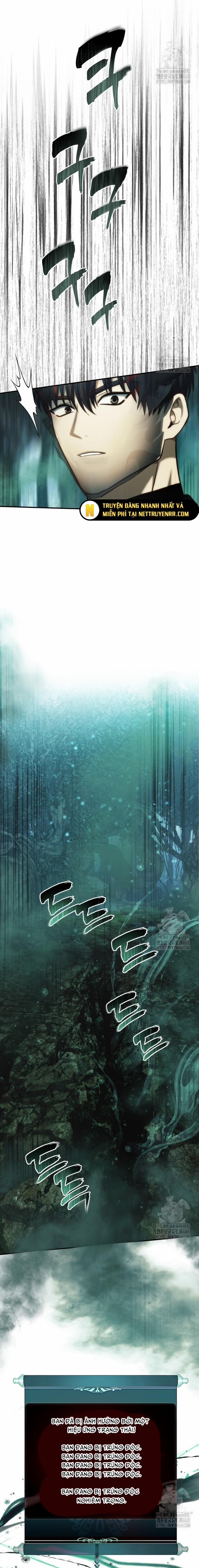 Vua Thăng Cấp 202 trang 19