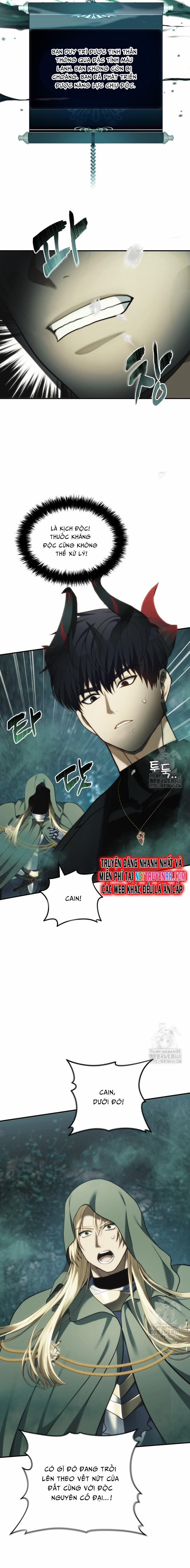 Vua Thăng Cấp 202 trang 20