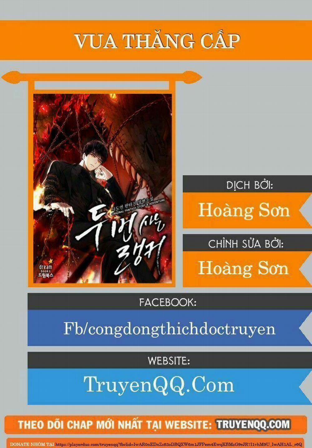 Vua Thăng Cấp 24 trang 0