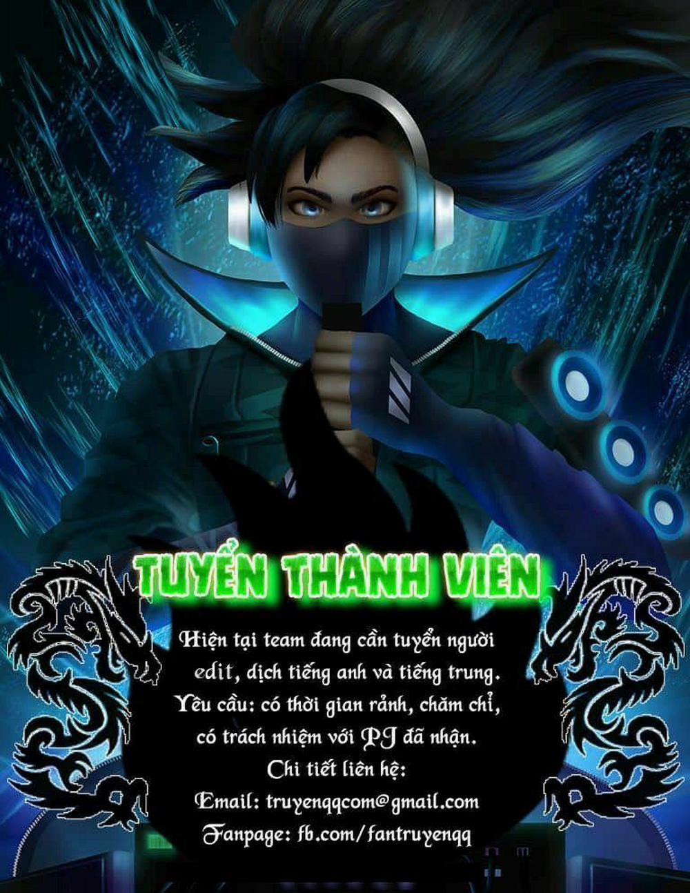 Vua Thăng Cấp 43 trang 1