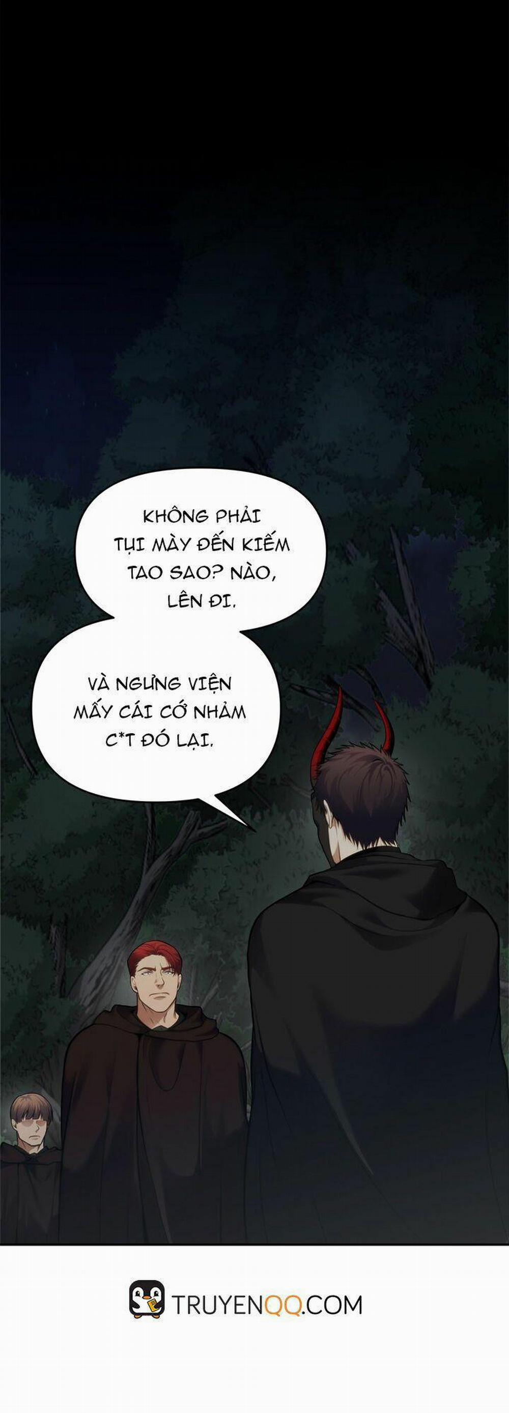 Vua Thăng Cấp 58 trang 1