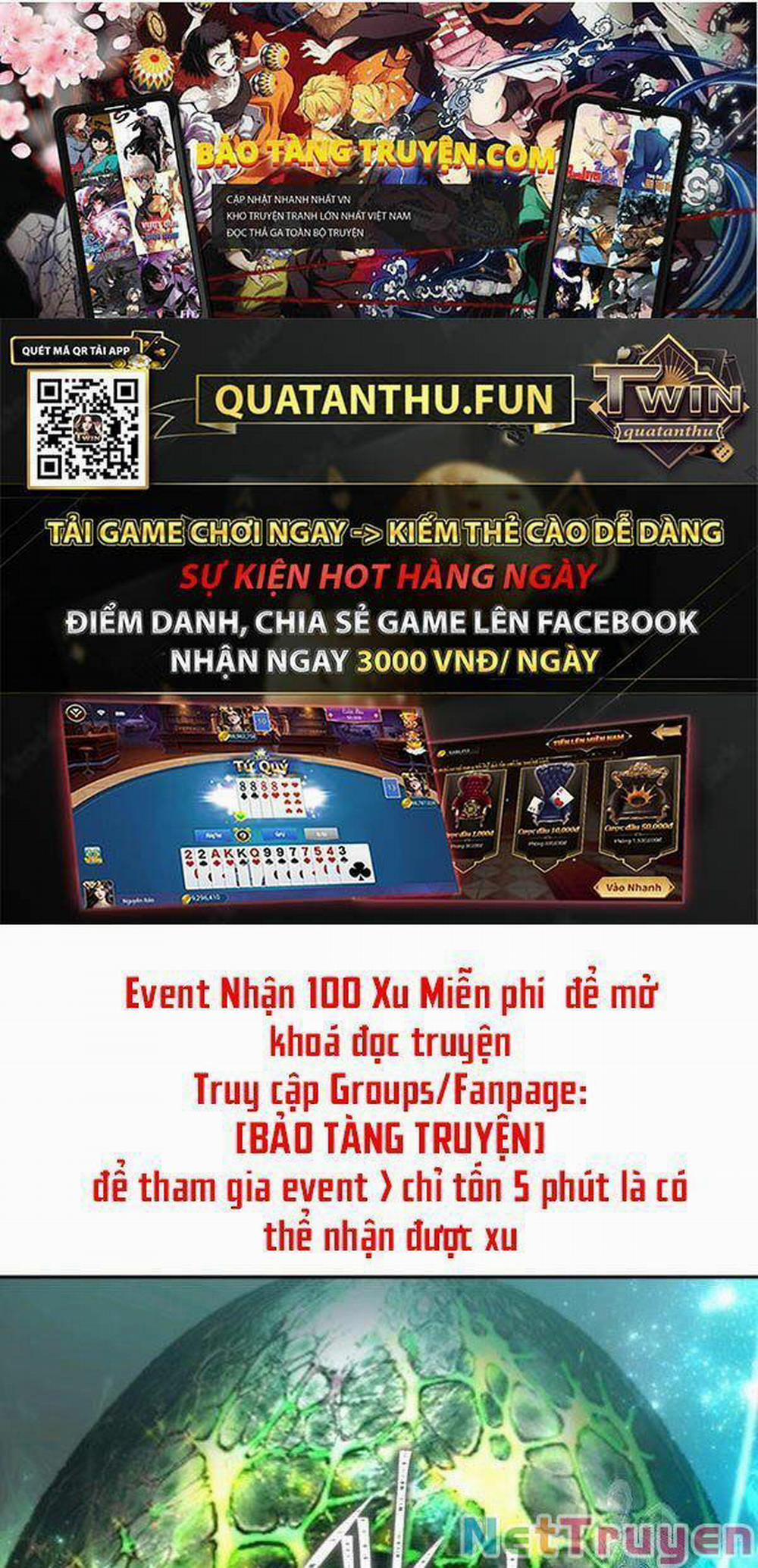 Vua Thăng Cấp 92 trang 0