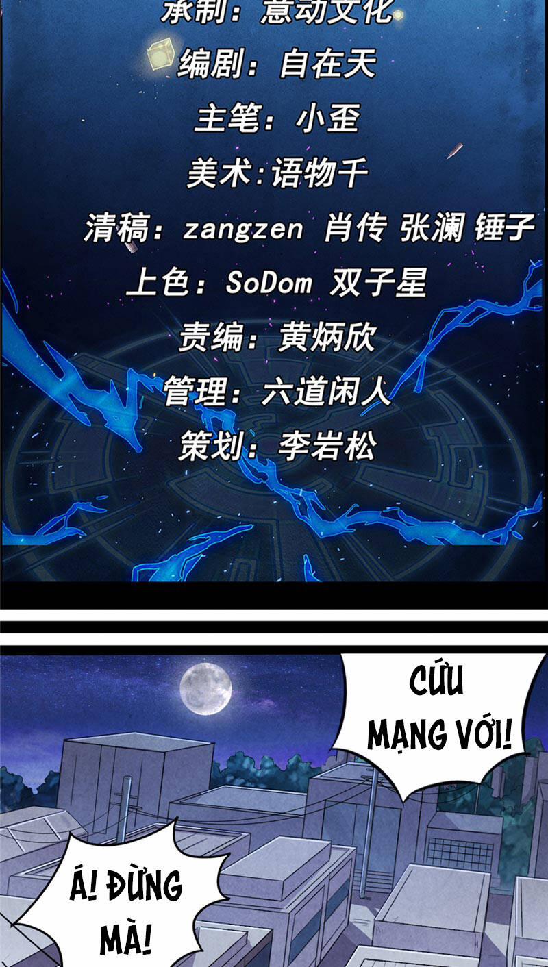Vua Thời Gian 20 trang 0