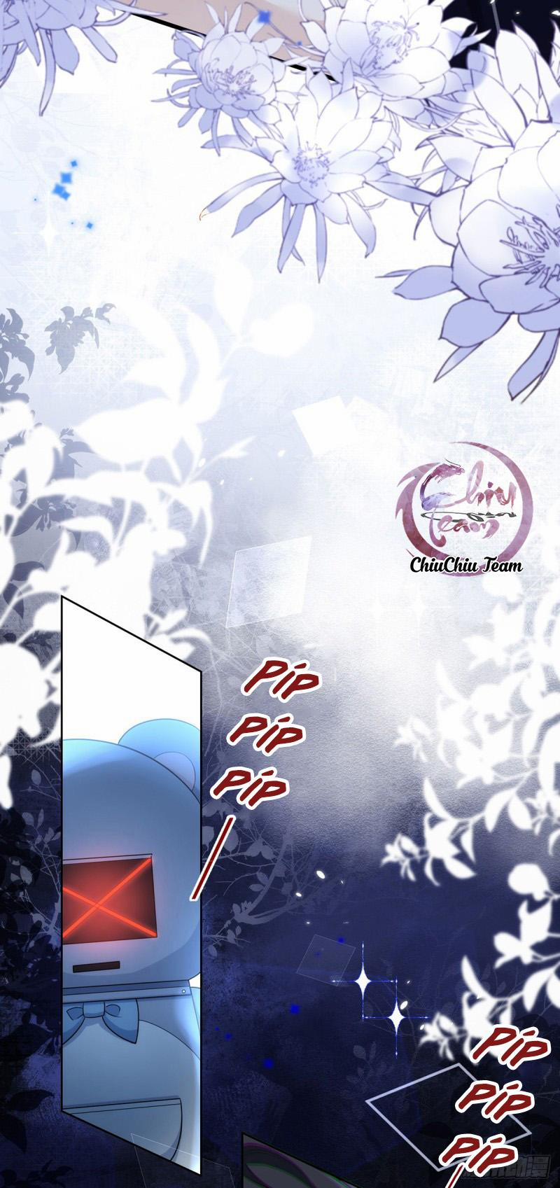 Vừa Tỉnh Lại Đã Thành Đoàn Sủng Ở Vũ Trụ 1 trang 10