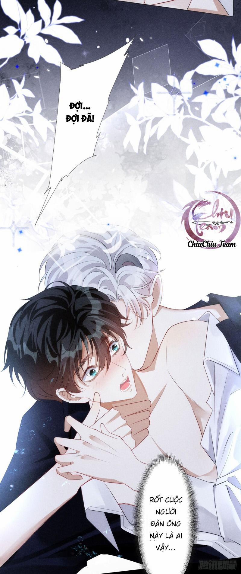 Vừa Tỉnh Lại Đã Thành Đoàn Sủng Ở Vũ Trụ 1 trang 4