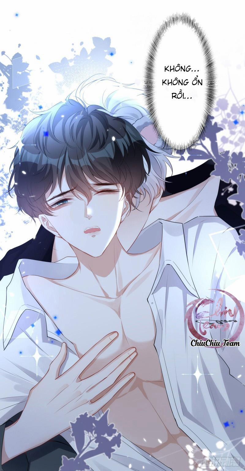 Vừa Tỉnh Lại Đã Thành Đoàn Sủng Ở Vũ Trụ 1 trang 6