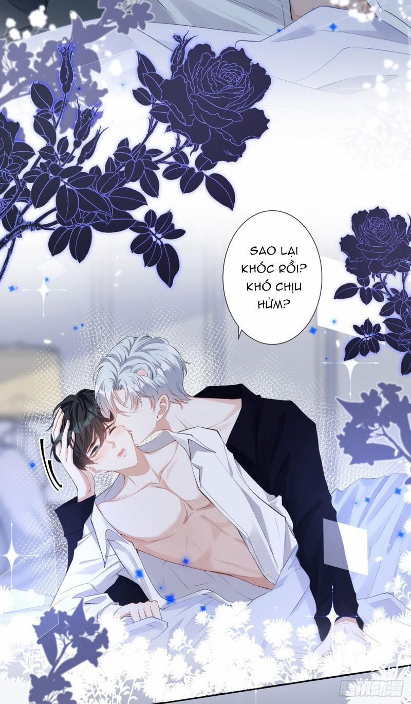 Vừa Tỉnh Lại Đã Thành Đoàn Sủng Ở Vũ Trụ 1 trang 7