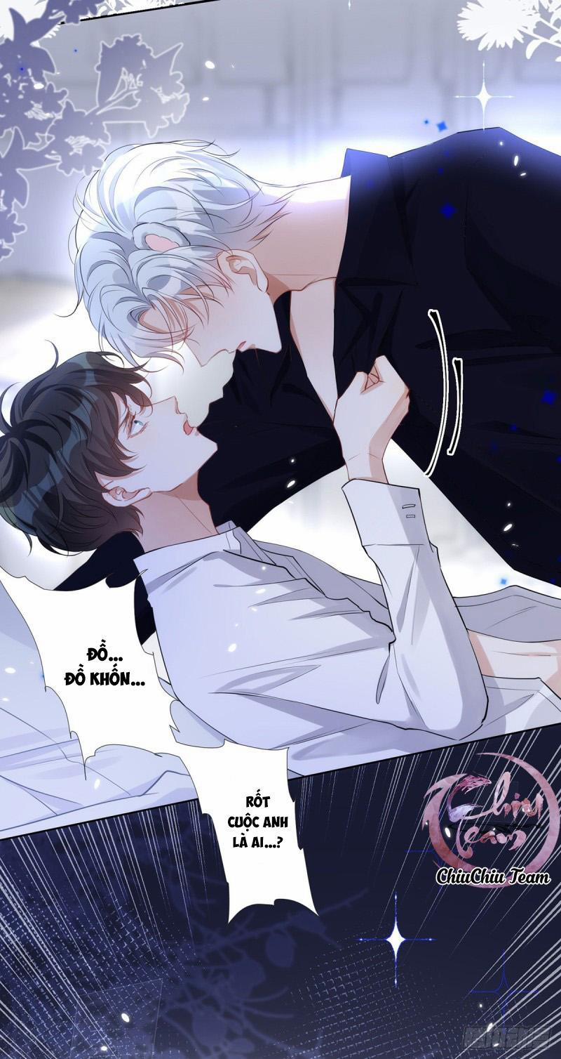 Vừa Tỉnh Lại Đã Thành Đoàn Sủng Ở Vũ Trụ 1 trang 8