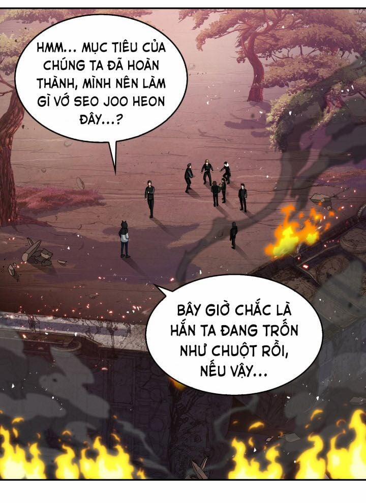 Vua Trộm Mộ 126 trang 0
