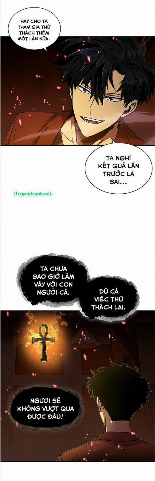 Vua Trộm Mộ 24 trang 43