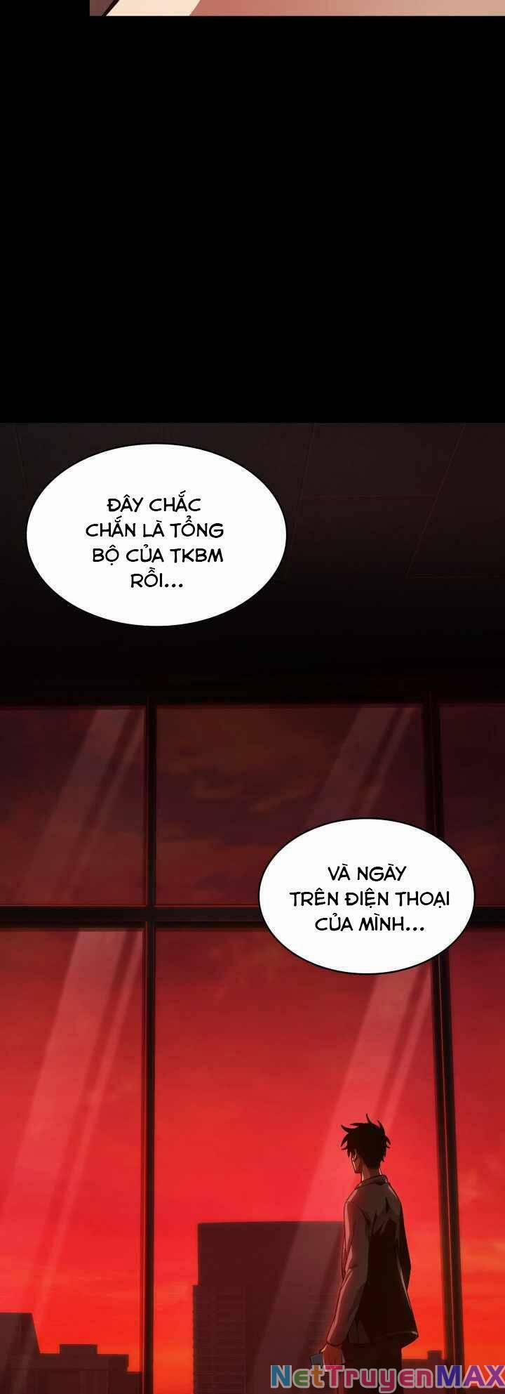 Vua Trộm Mộ 381 trang 13