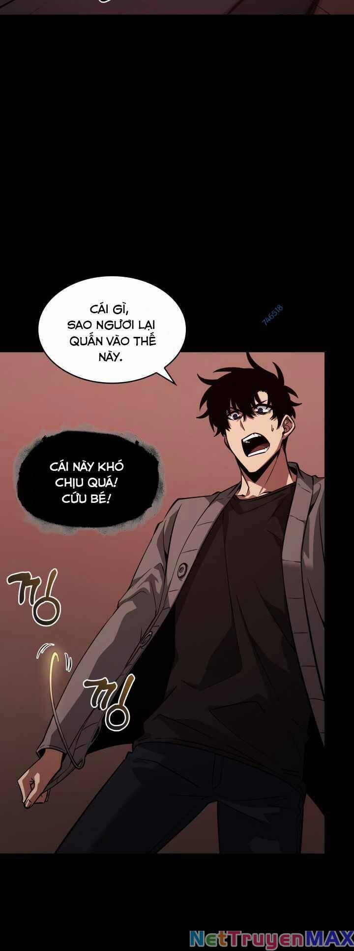 Vua Trộm Mộ 381 trang 27