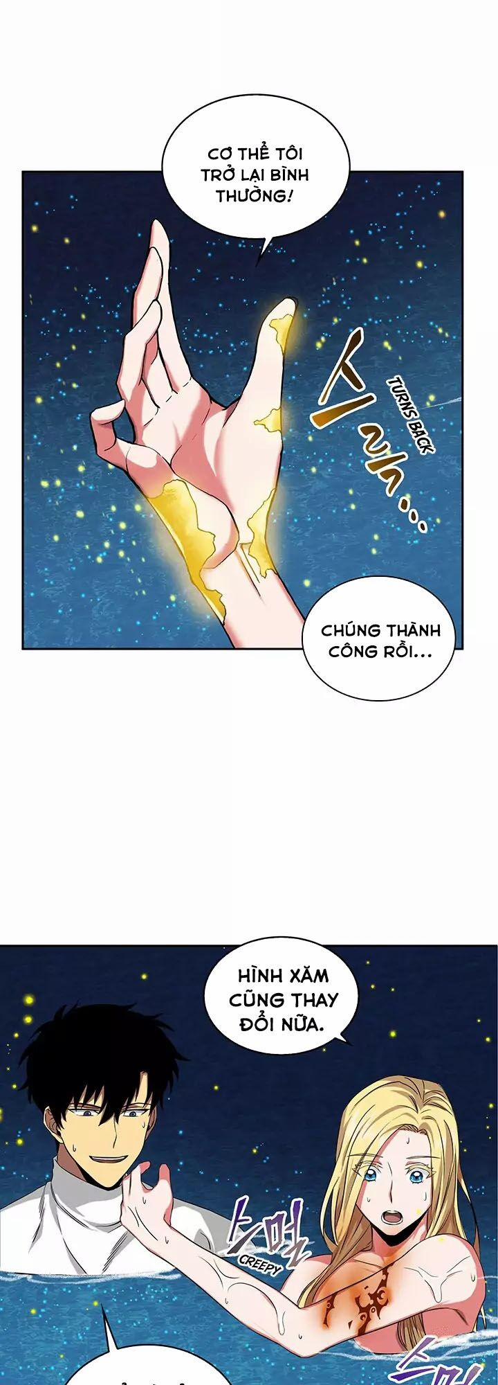 Vua Trộm Mộ 39 trang 1