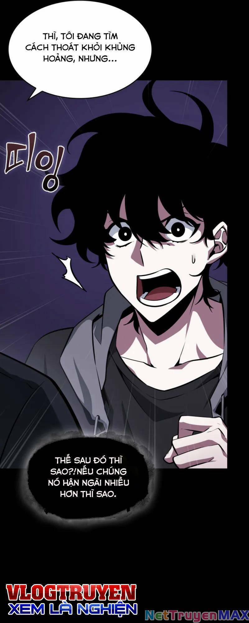 Vua Trộm Mộ 396 trang 15