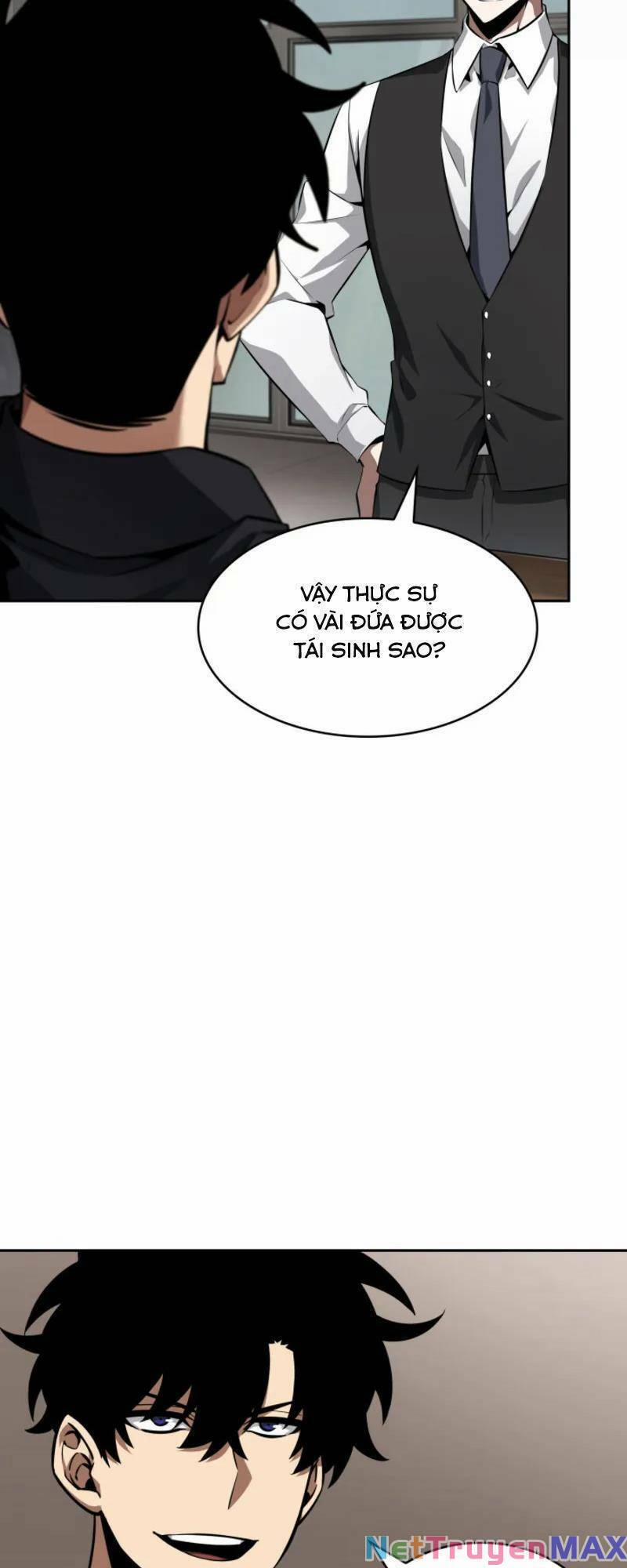 Vua Trộm Mộ 396 trang 19