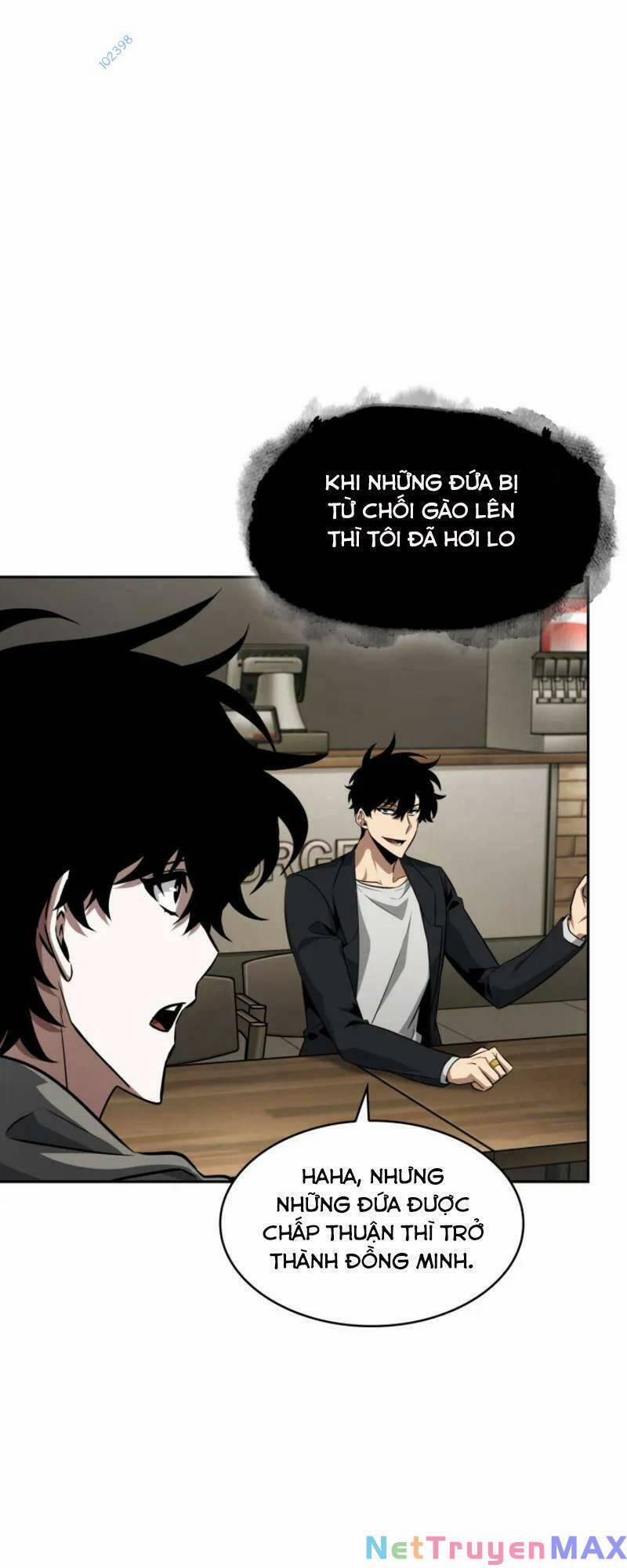 Vua Trộm Mộ 396 trang 23