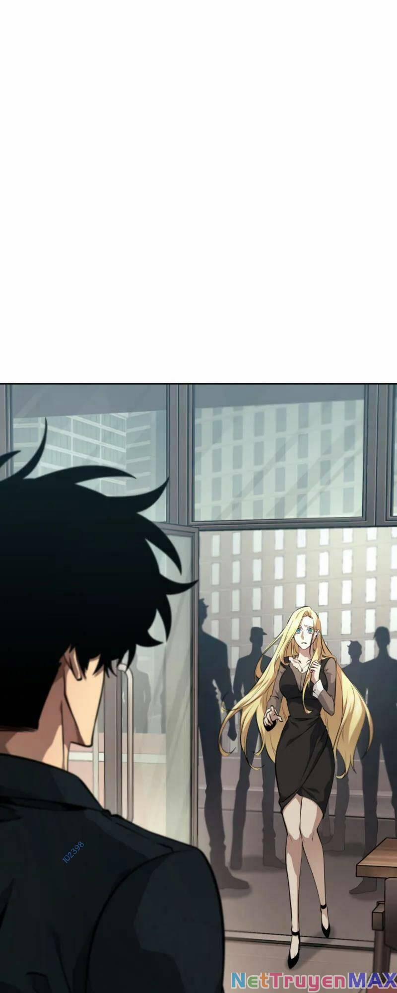 Vua Trộm Mộ 396 trang 39