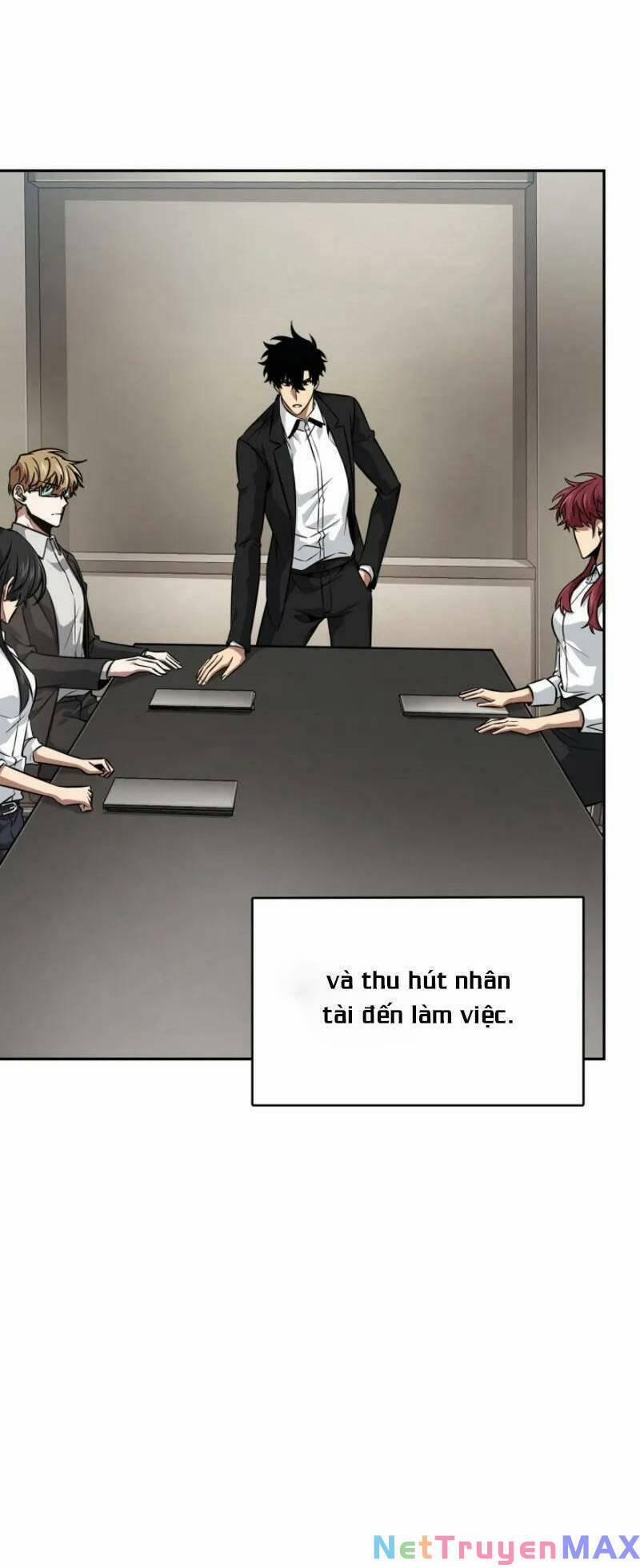 Vua Trộm Mộ 396 trang 45