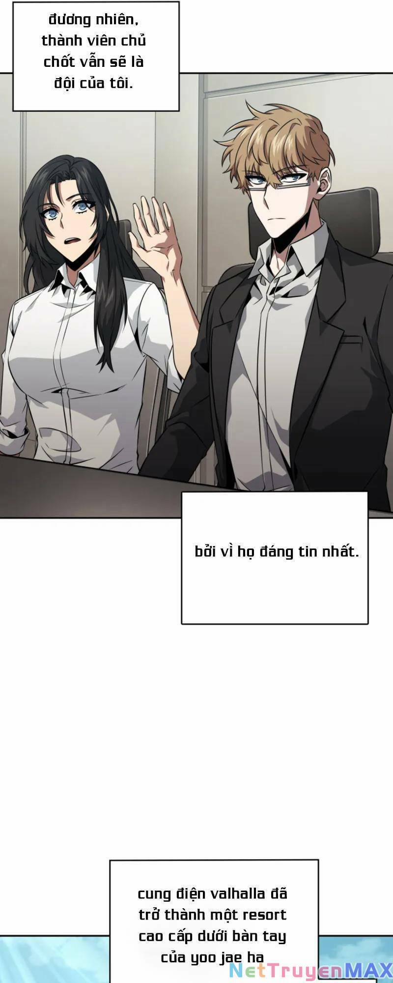 Vua Trộm Mộ 396 trang 46