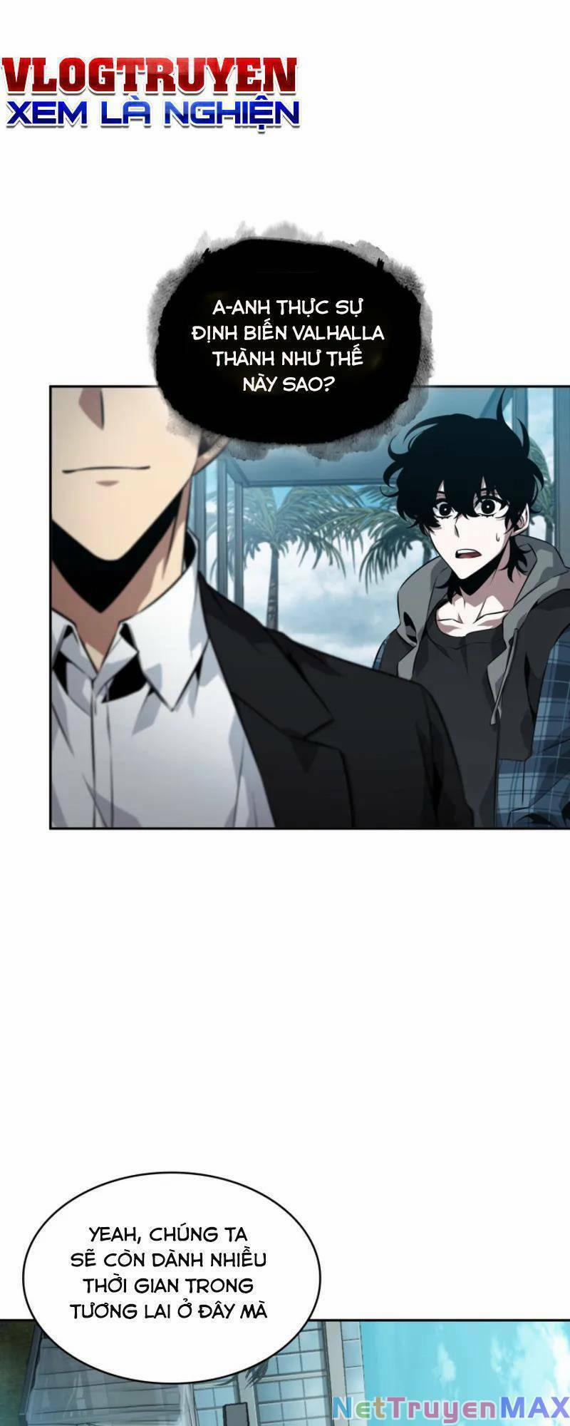 Vua Trộm Mộ 396 trang 48