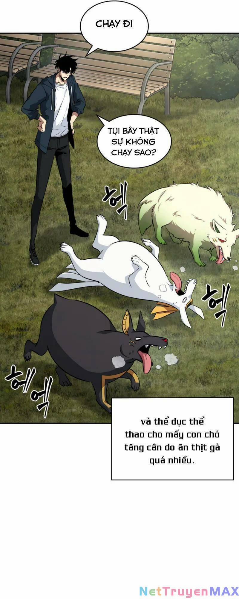 Vua Trộm Mộ 396 trang 53