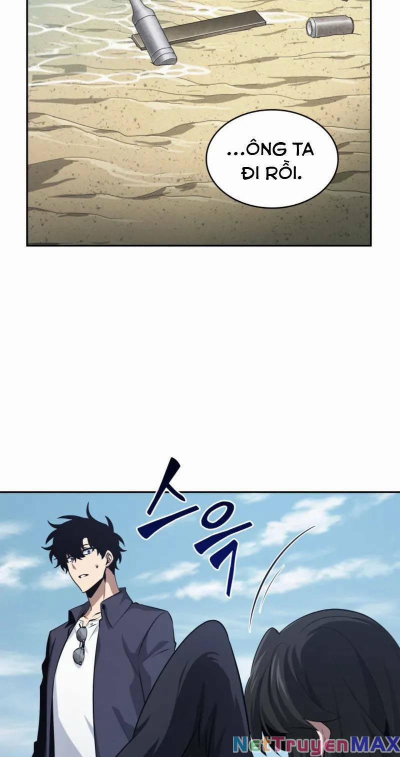 Vua Trộm Mộ 397 trang 19