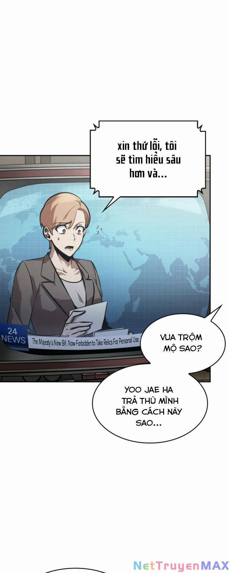 Vua Trộm Mộ 397 trang 65