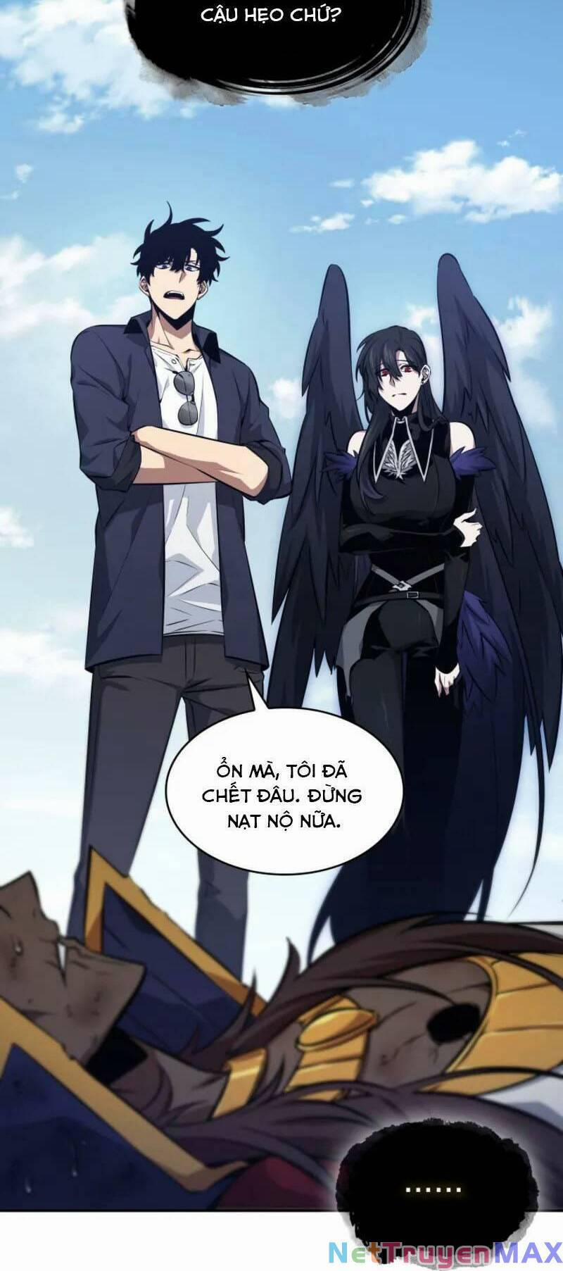 Vua Trộm Mộ 397 trang 8