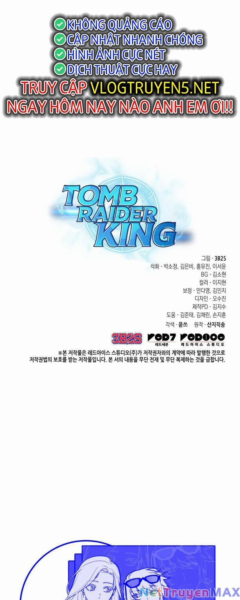 Vua Trộm Mộ 397 trang 82