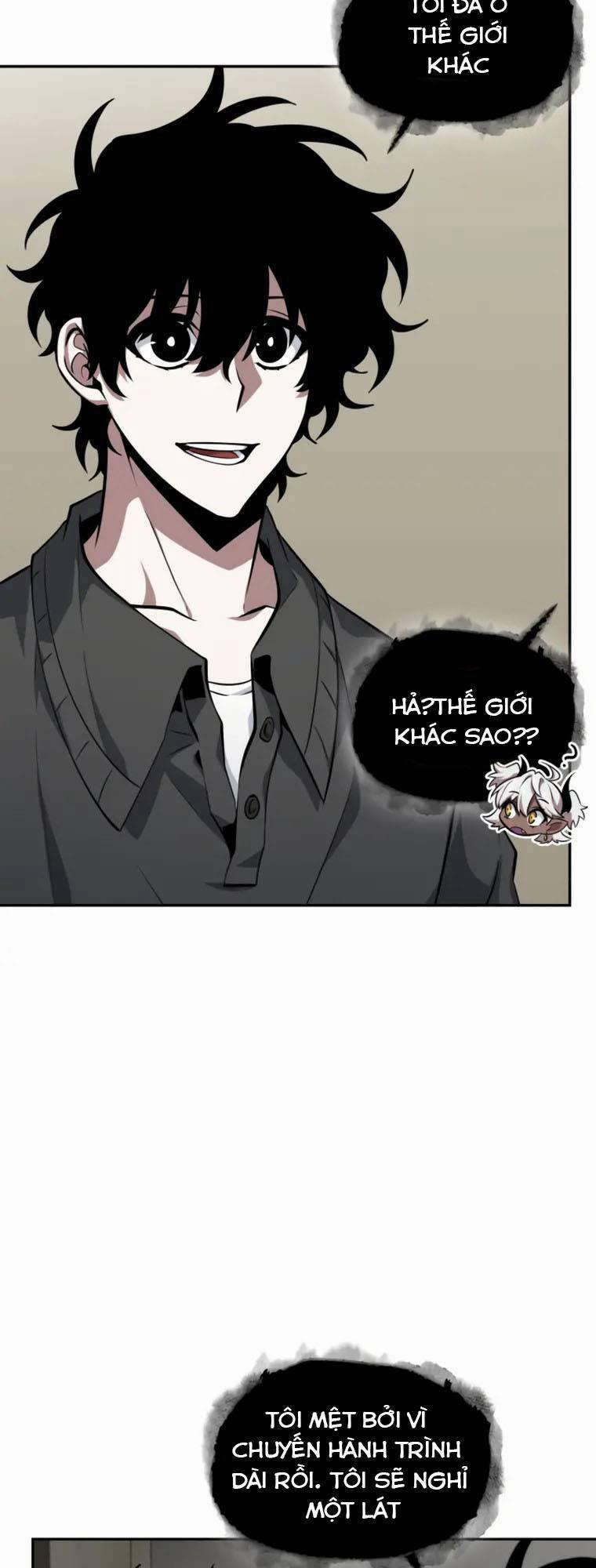Vua Trộm Mộ 398 trang 10