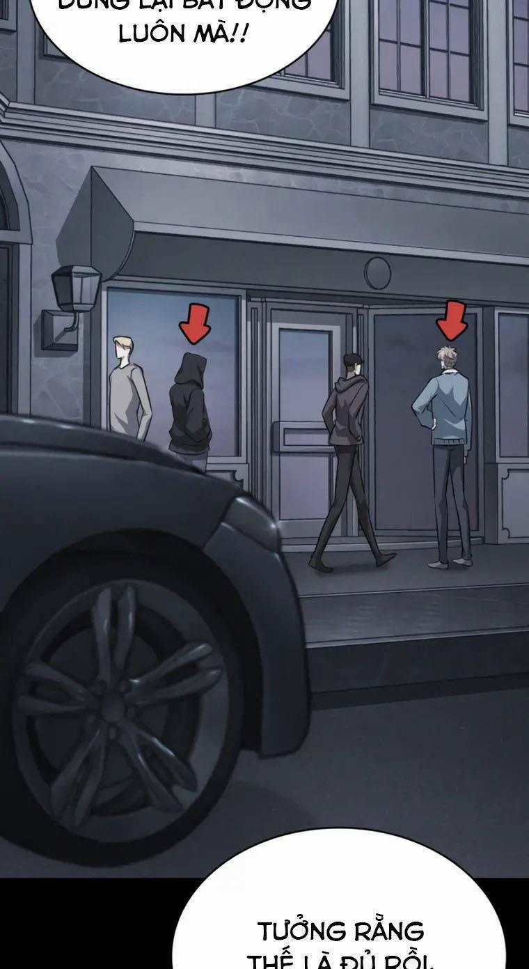 Vua Trộm Mộ 398 trang 19