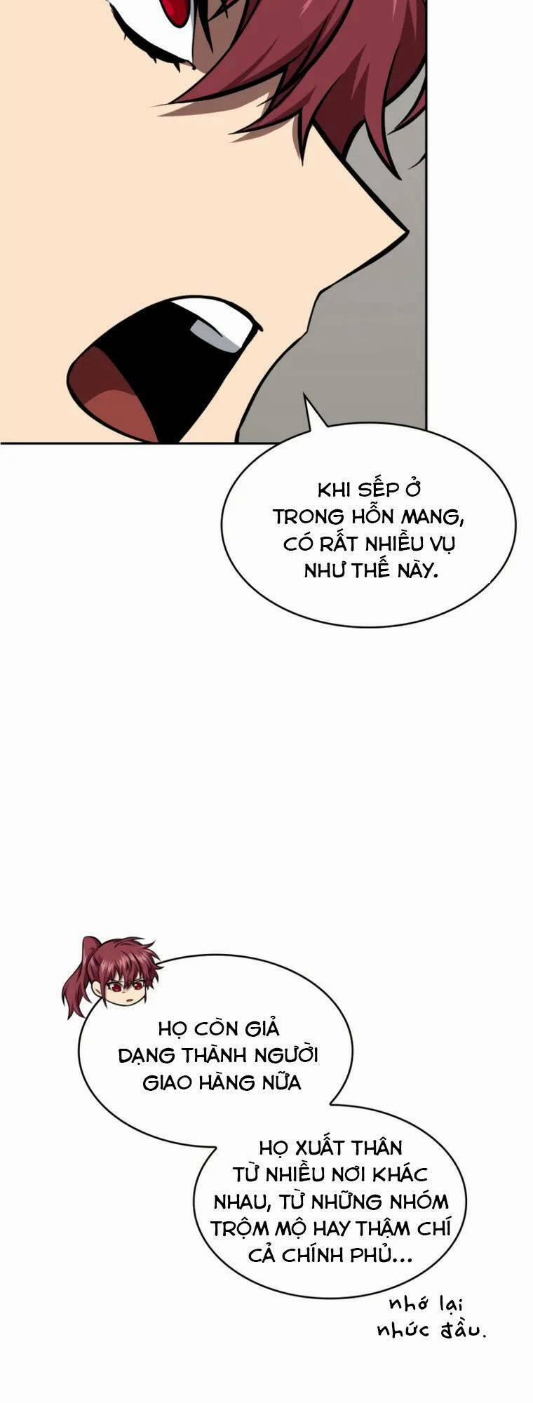 Vua Trộm Mộ 398 trang 34