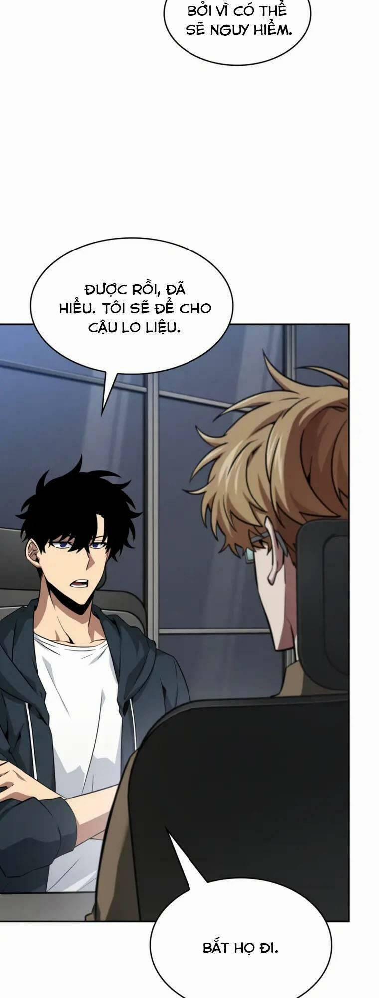 Vua Trộm Mộ 398 trang 37