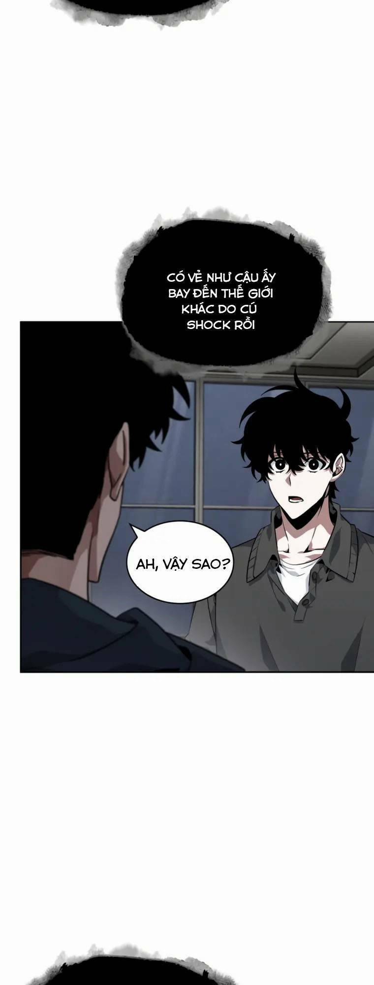 Vua Trộm Mộ 398 trang 42