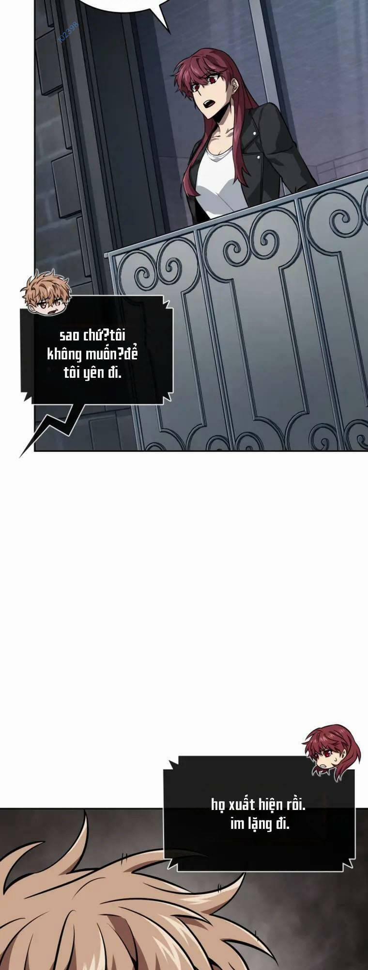 Vua Trộm Mộ 398 trang 61