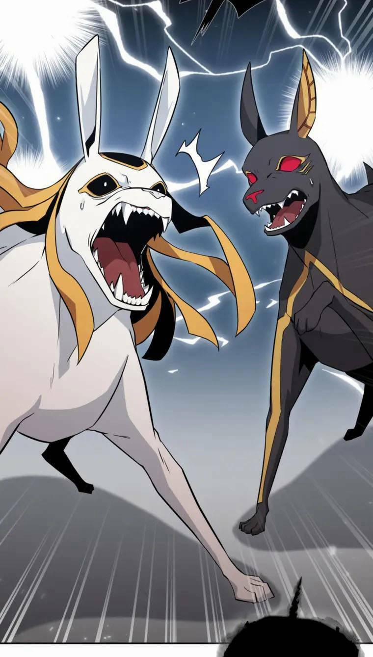 Vua Trộm Mộ 399 trang 35