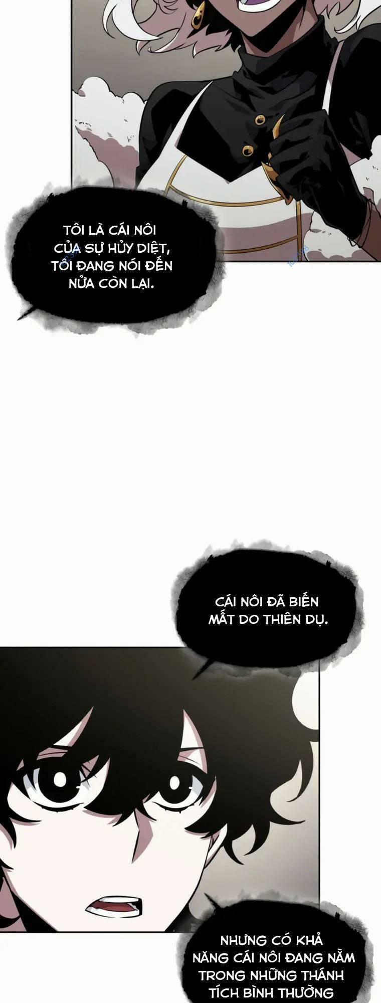 Vua Trộm Mộ 399 trang 37