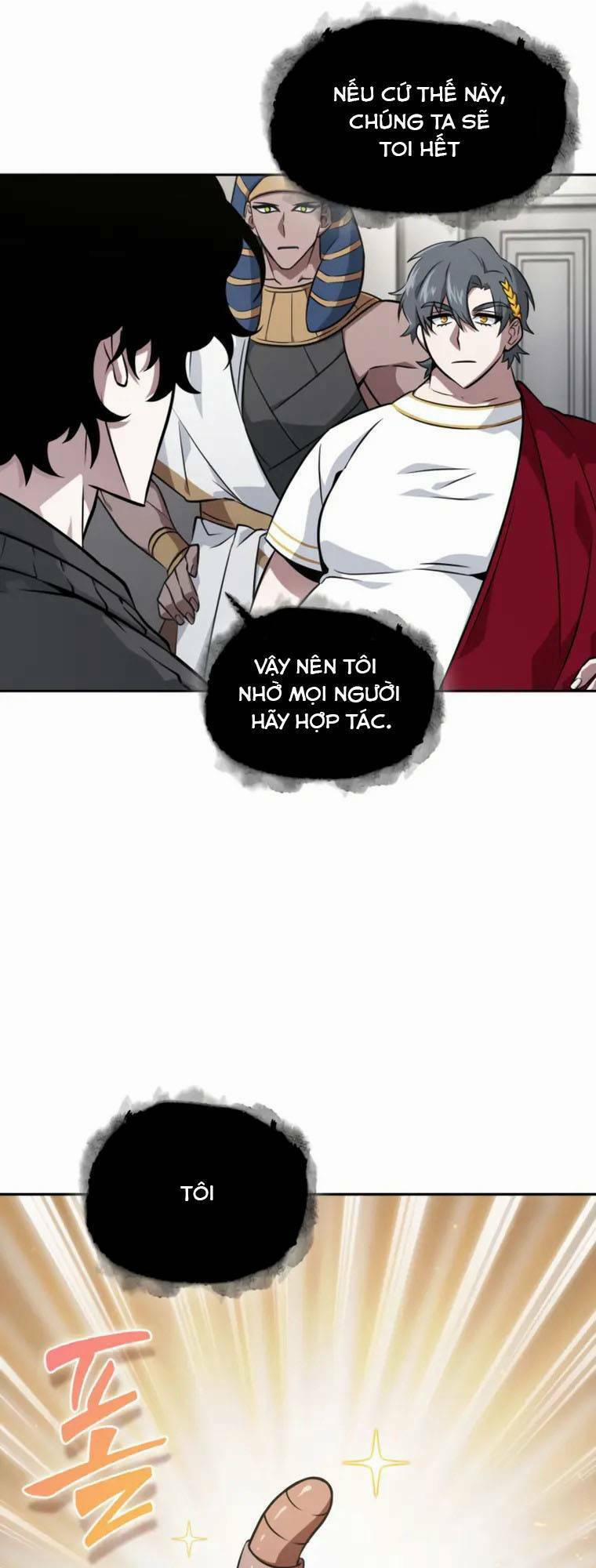 Vua Trộm Mộ 399 trang 41